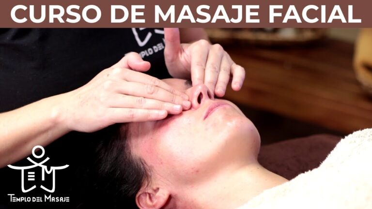 Cursos de Kobido en Chile: Domina la T&eacute;cnica de Masaje Facial Japon&eacute;s