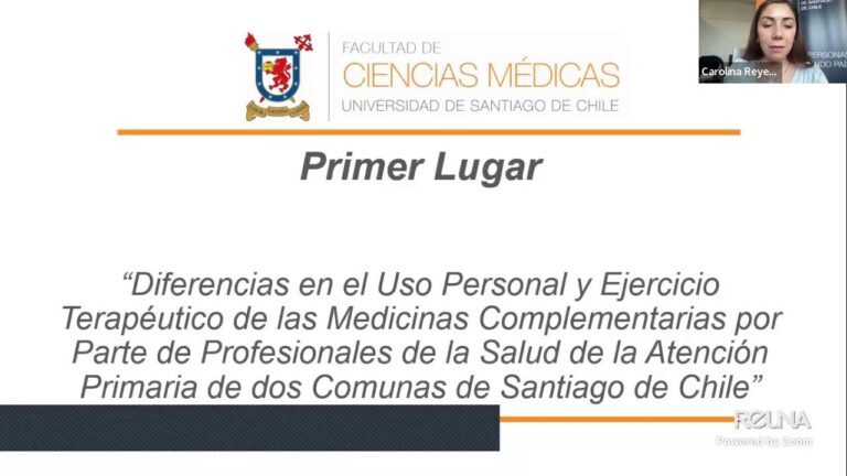 Transformando el Aprendizaje: Curso Sala ERA en la Universidad de Chile