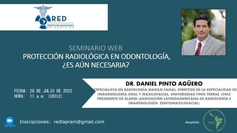 Curso de Radiolog&iacute;as Dentales en Chile: Contenido y Beneficios