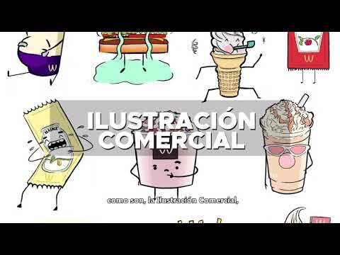 Cursos de Ilustraci&oacute;n en Escuelas de Chile