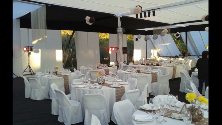 Curso de Producci&oacute;n de Eventos en Santiago de Chile