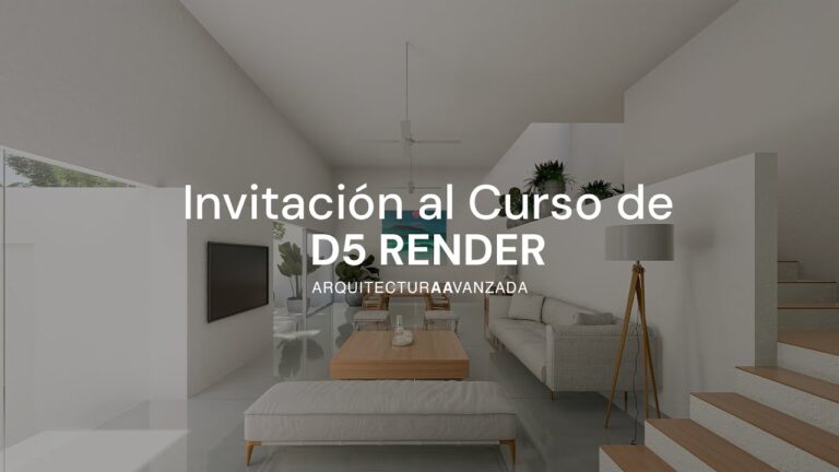 Curso de 3D Max en Santiago de Chile