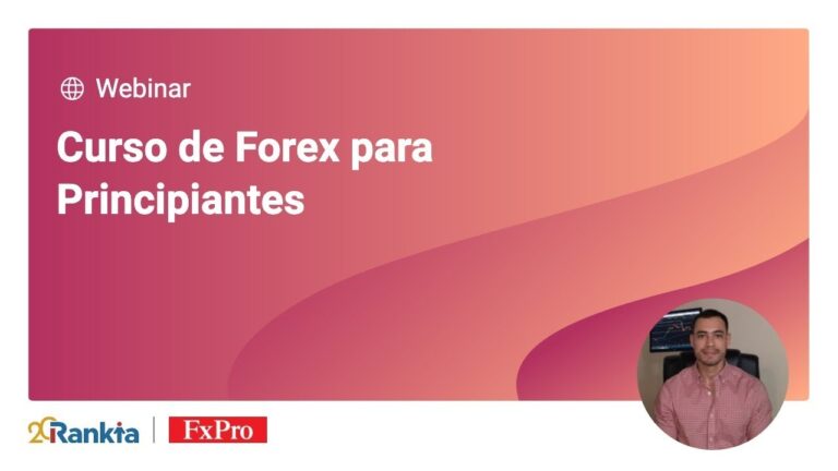 Curso de Forex para Principiantes en Chile