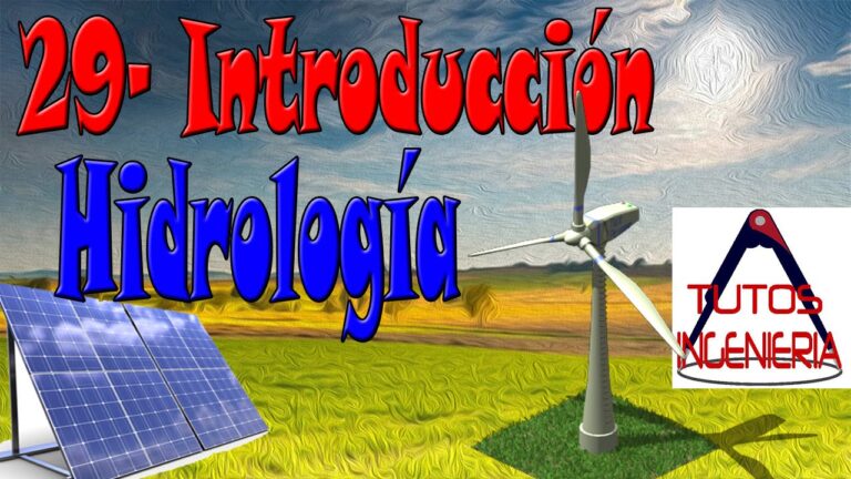Cursos de Hidr&aacute;ulica y Electricidad en la Universidad de Chile