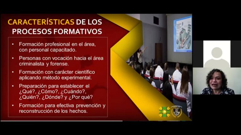 Curso de Cadena de Custodia en Chile: Optimizaci&oacute;n y OTEC