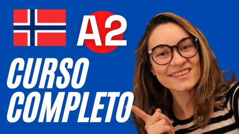 Cursos de Idioma Escandinavo en Chile: Una Oportunidad &Uacute;nica