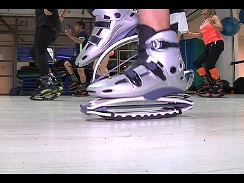 Curso de Kangoo Jumps en Chile: Mejora tu Fitness y Diversi&oacute;n