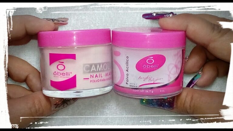 Ranking de los Mejores Cursos de Manicure en Chile