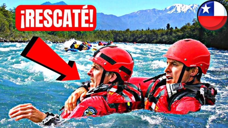 Los Mejores Cursos Outdoor en Chile