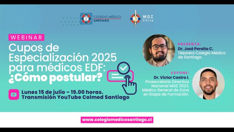 Curso de Postgrado en Estética en Santiago, Chile