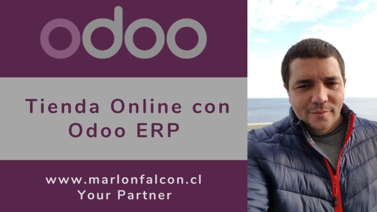 Curso de ERP Contable en Chile: Optimiza tu Gesti&oacute;n Financiera