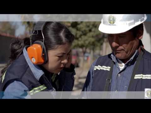Curso de Ultrasonido para Detecci&oacute;n de Fugas en Chile