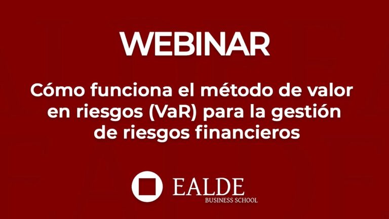Curso de Riesgo Operacional para Bancos en Chile