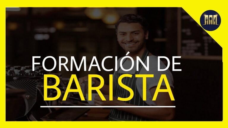 Costo del Curso de Barista en Santiago de Chile