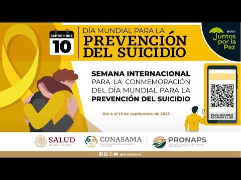 Curso de Manejo del Riesgo Suicida en Chile