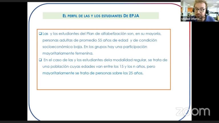 Cursos seg&uacute;n Edad en Educaci&oacute;n B&aacute;sica en Chile