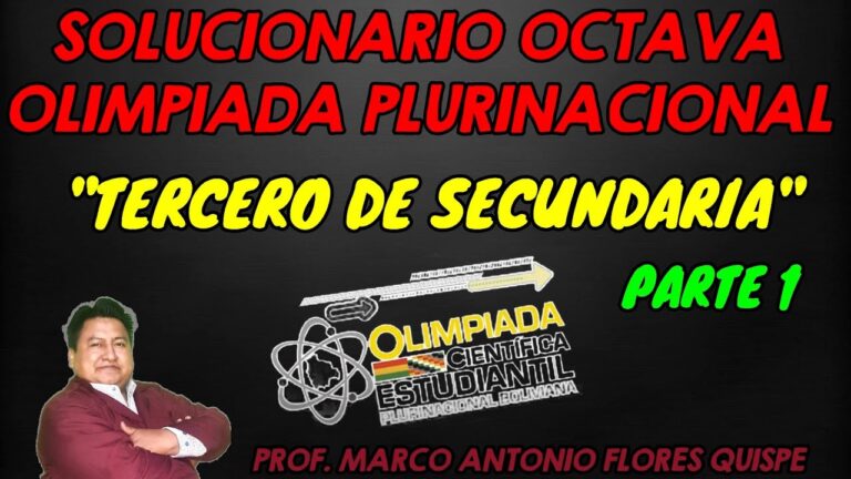 Tercero de Secundaria en Chile: &iquest;Qu&eacute; Curso Es?