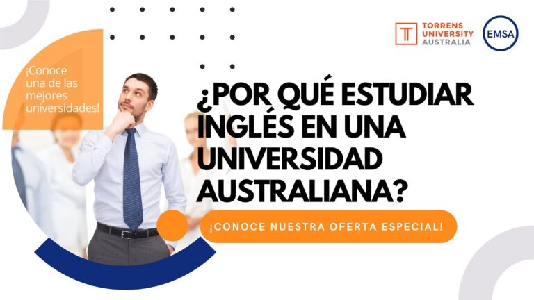 Mejores Cursos de Ingl&eacute;s en Campus Chile