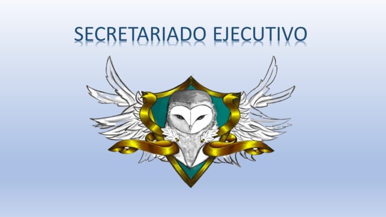 Curso de Secretariado Ejecutivo en Chile – INSADE