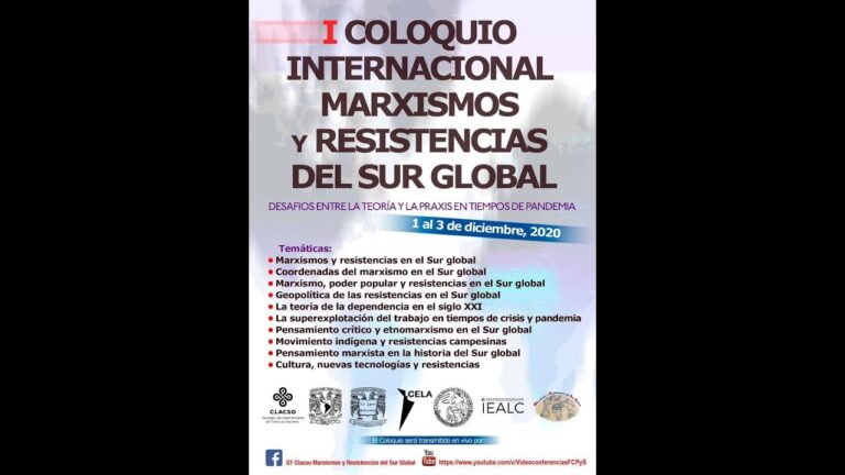 Cursos Sur Global en Chile: Oportunidades de Aprendizaje y Crecimiento