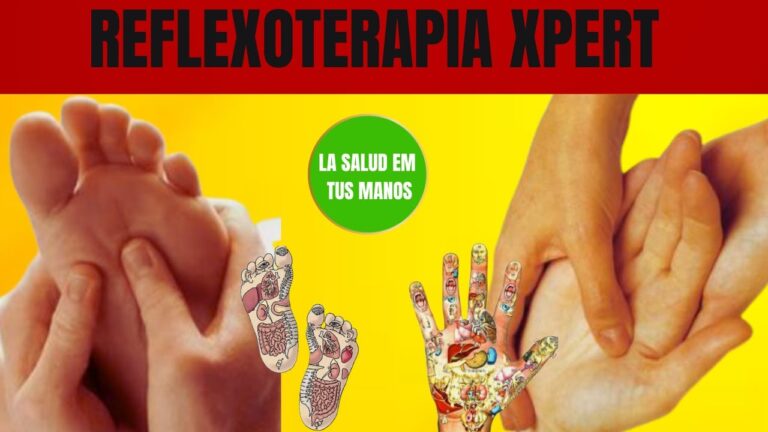 Mejores lugares para cursos de reflexología en Santiago de Chile
