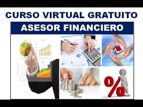 Curso Gratuito de Asesor&iacute;a Financiera en Chile