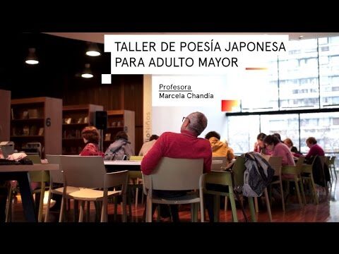 Curso de Caligraf&iacute;a Japonesa en Santiago de Chile