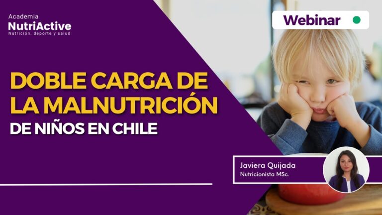 Curso Avanzado de Alergias Alimentarias en Chile