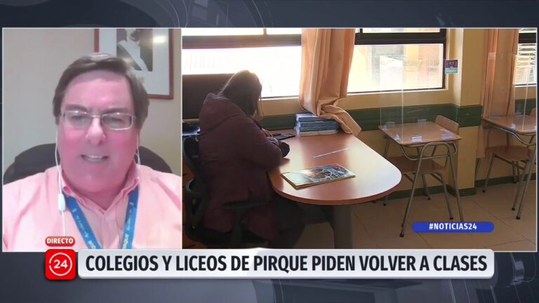 Ni&ntilde;os de 8 A&ntilde;os: Curso Escolar en Chile