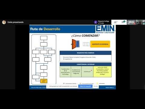 Curso de Bodeguero: Mejora tus Habilidades en Chile