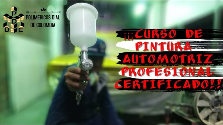 Curso de Latoner&iacute;a y Pintura en Chile: Aprende y Mejora tus Habilidades