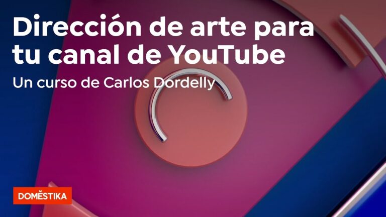 Curso de Direcci&oacute;n de Arte en Chile: Transformando Creatividad en Profesi&oacute;n
