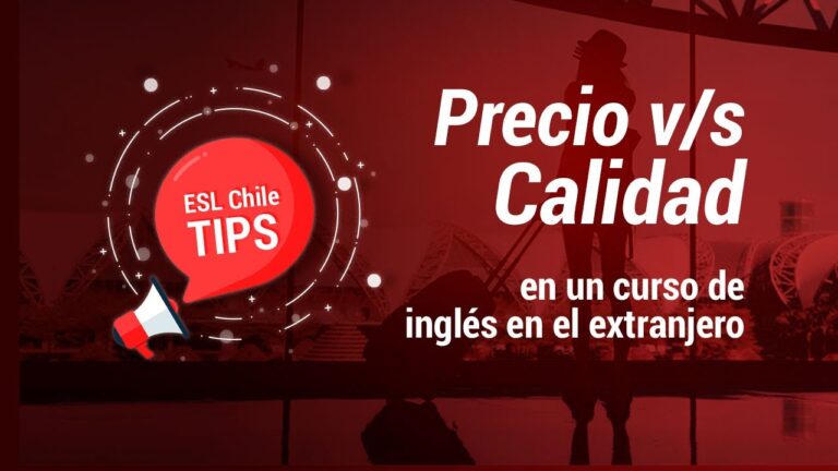 Mejora Tu Inglés en el Colegio: Curso Ideal en Chile