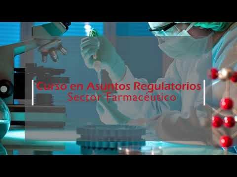 Curso Gratis de Asuntos Regulatorios en Chile