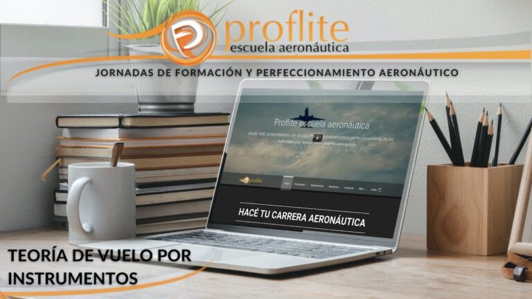 Curso de Vuelo por Instrumentos en Chile