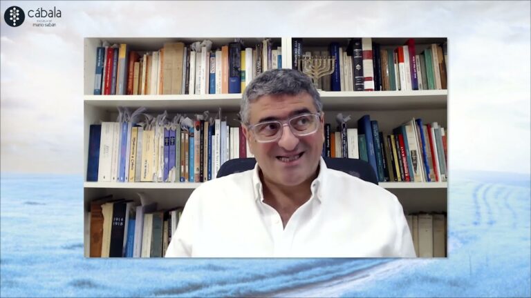 Curso de Cabala en Chile: Transformaci&oacute;n y Conocimiento Espiritual