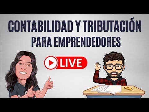 Curso de Contabilidad Efectiva para PYMES en Chile