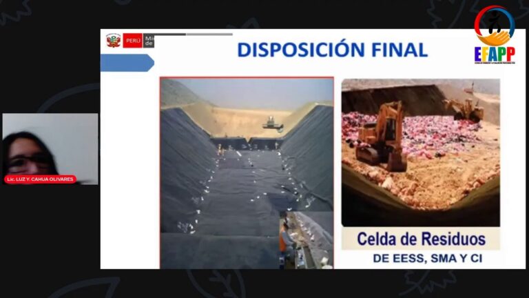 Curso sobre el estudio de cad&aacute;veres en Chile