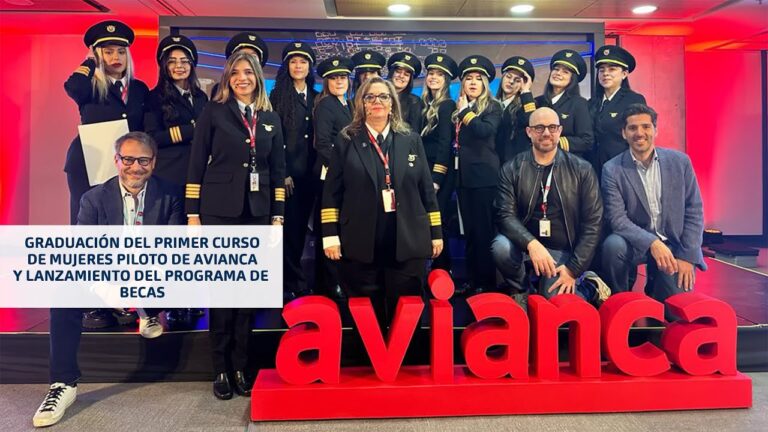 Becas para Curso de Azafata en Chile