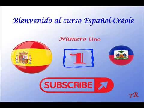 Curso Gratuito de Criollo en Chile