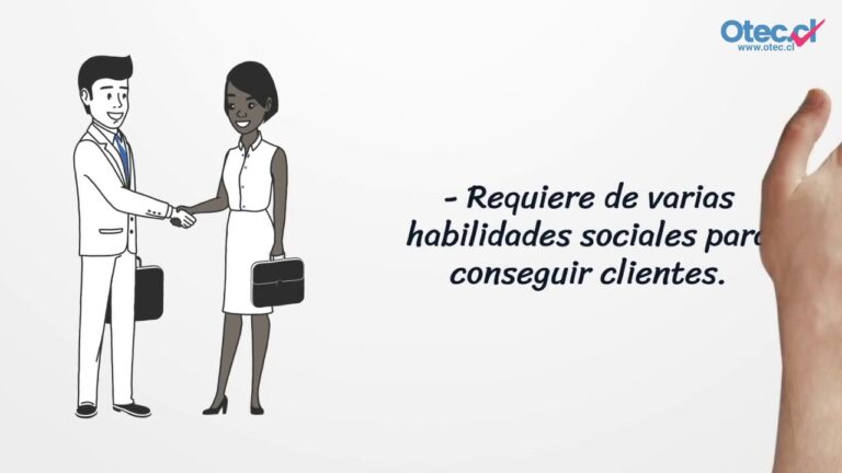 Gu&iacute;a Completa del Curso de Martillero P&uacute;blico en Chile