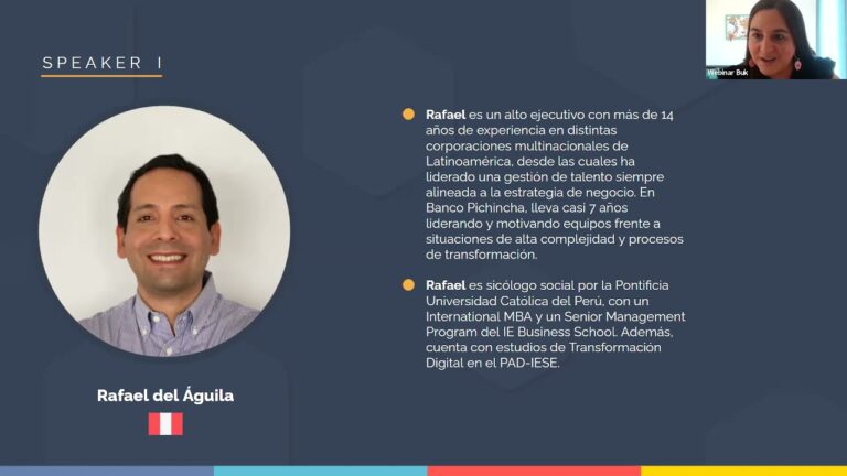 Transformaci&oacute;n Organizacional: Curso de Capacitaci&oacute;n en Gesti&oacute;n del Cambio en Chile