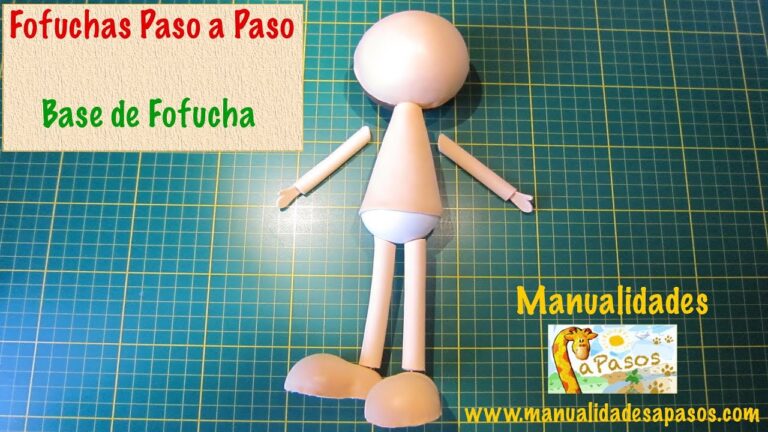 Curso de Fofuchas: Creatividad y Diversi&oacute;n en Chile