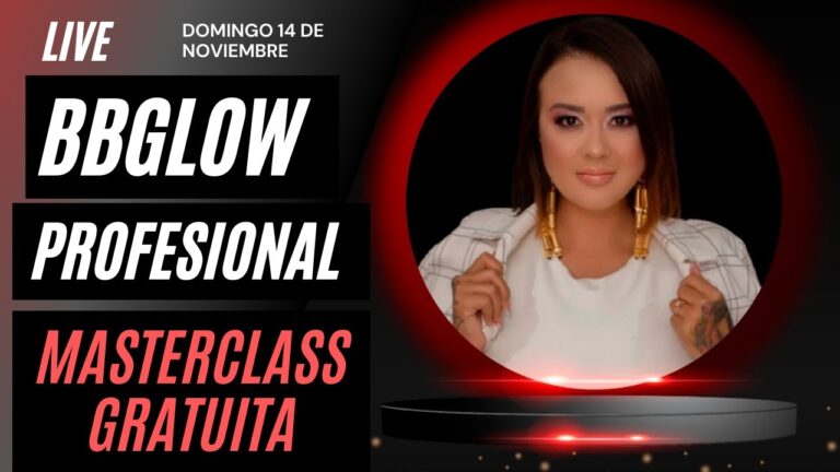 Curso BB Glow: Transformación de Piel en Chile