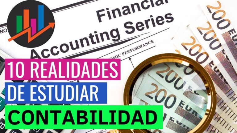 Duraci&oacute;n de un Curso de Contabilidad en Chile