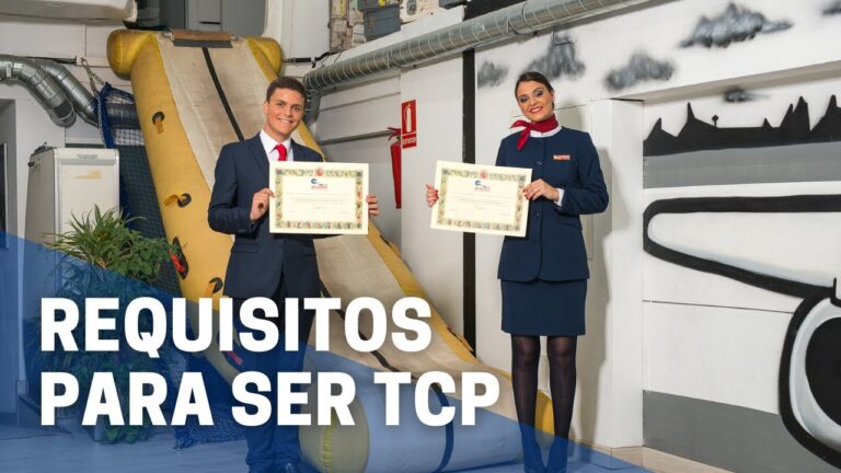 Curso Gratis de Auxiliar de Aerol&iacute;nea en Chile