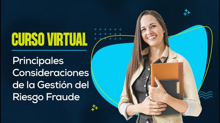 Curso Efectivo de Prevenci&oacute;n de Riesgos y Fraude en Chile