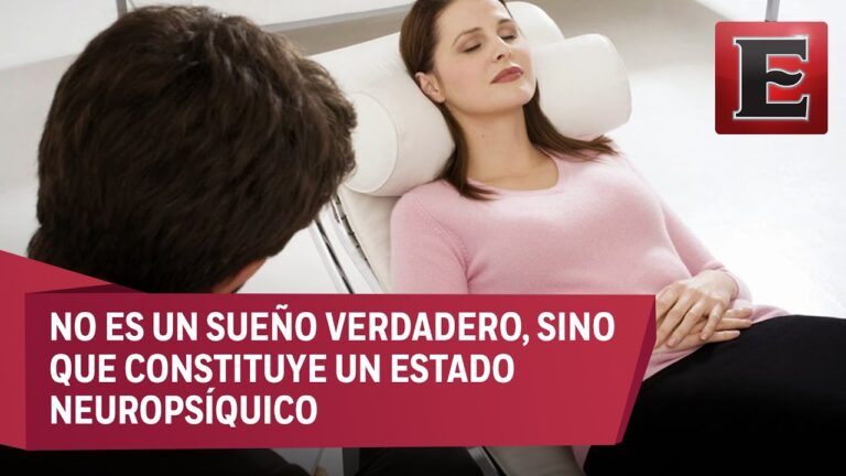 Cursos de Hipnosis y Regresiones en Chile