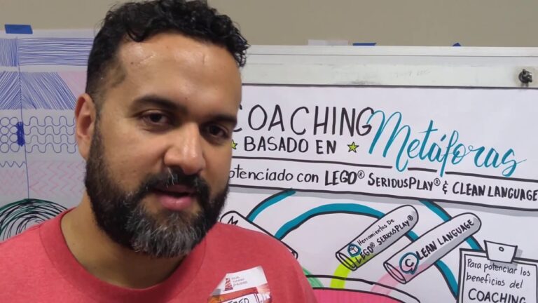 Curso de Facilitaci&oacute;n Gr&aacute;fica en Chile: Potencia tu Creatividad