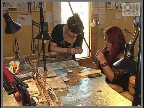 Mejores Cursos en Santiago de Chile: Oportunidades de Aprendizaje
